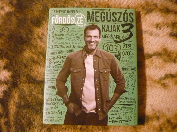 Megszs Kajk 3