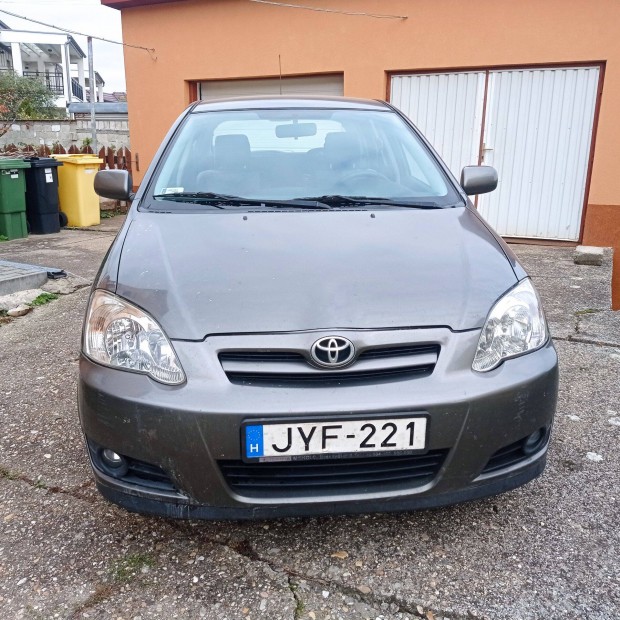 Megválok hűséges partneremtől, utitársamtól