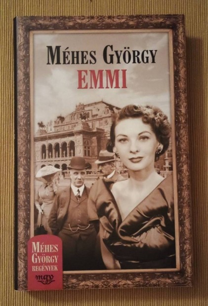 Mhes Gyrgy: Emmi 