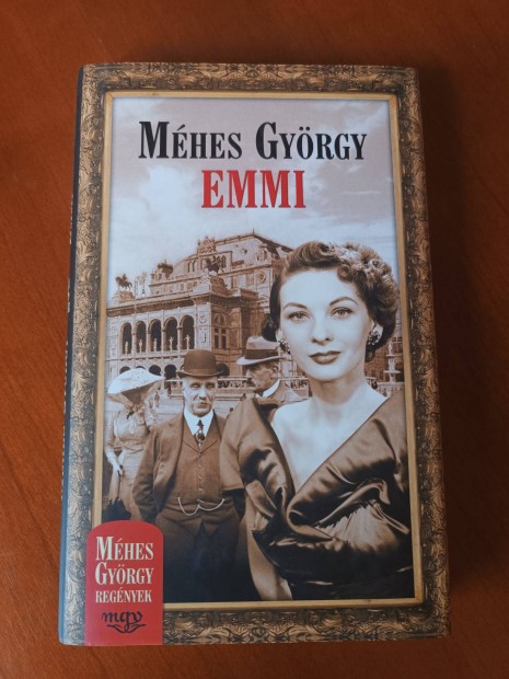 Mhes Gyrgy: Emmi 