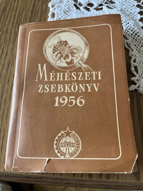 Mhszeti zsebknyv, 1956- os kiads