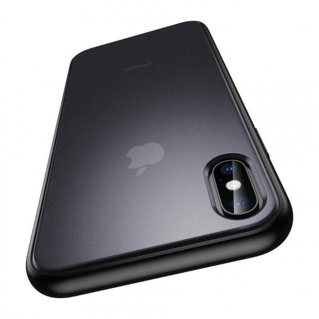 Meifigno iPhone XS Max Tok vegflival