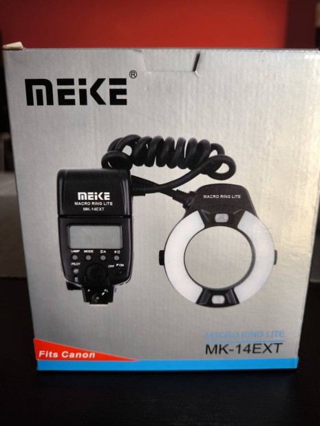 Meike   MK-14EXT Canon krvaku