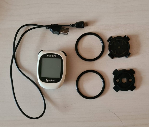 Meilan M3 Mini GPS kerkpros kilomterra