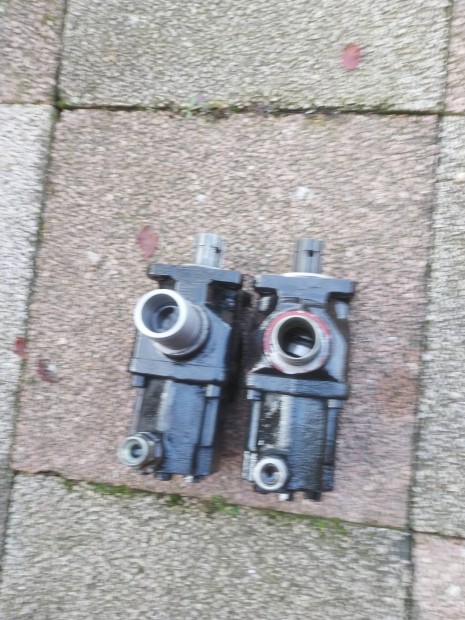 Meiller 6dugattyus hidraulikaszivattyuk garanciaval 