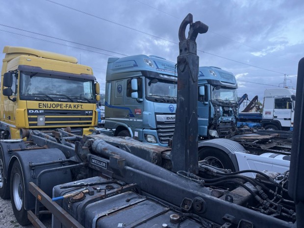 Meiller multilft felptmny