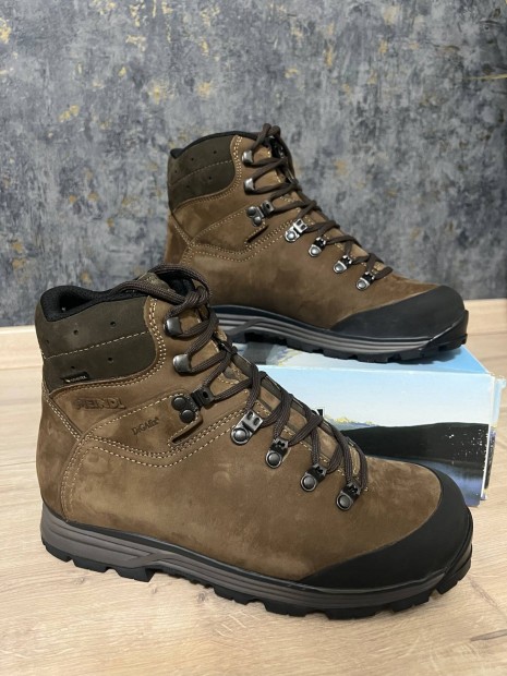 Meindl Adamello Gtx 42,5