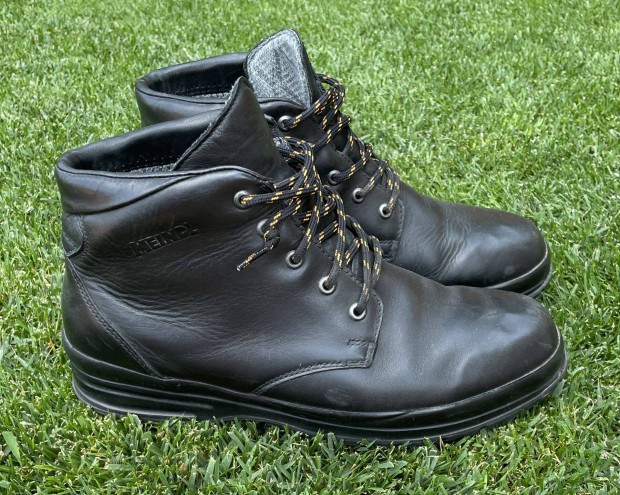 Meindl Goretex br bakancs 42,5 elad