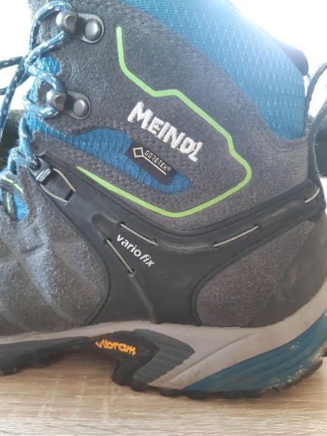 Meindl Kapstadt 8,5-es Gore-Tex bakancs 42 , 5-es