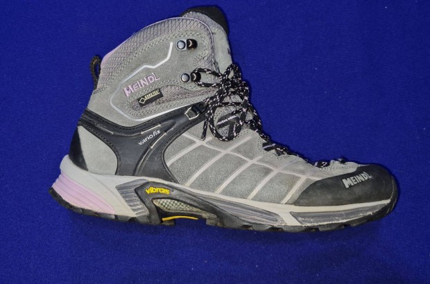 Meindl Kapstadt Gore-tex bakancs UK 6,5-es , 40-es