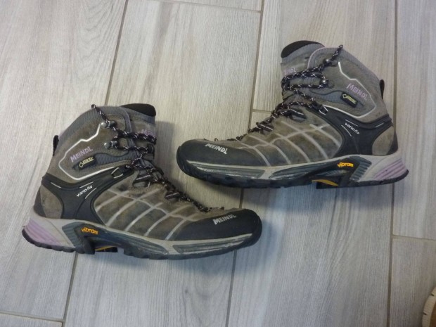 Meindl Litepeak Lady Gtx Ni Bakancs tracip elad 37 37-es