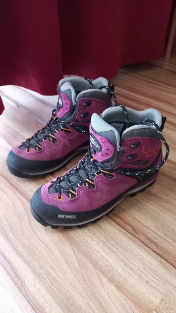 Meindl Litepeak Lady Gtx ni trabakancs elad 