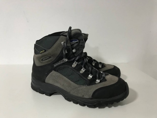 Meindl frfi tr bakancs Gore tex membranos eur44