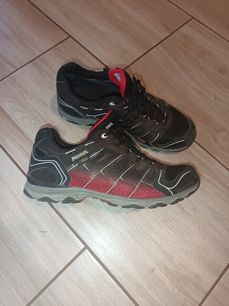 Meindl tra sport Gore tex