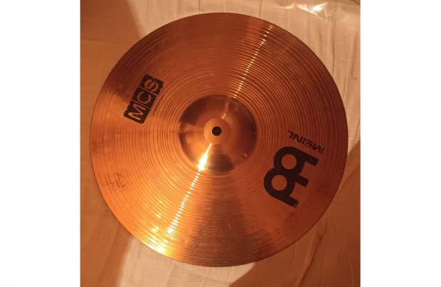 Meinl 14" Crash Cintnyr