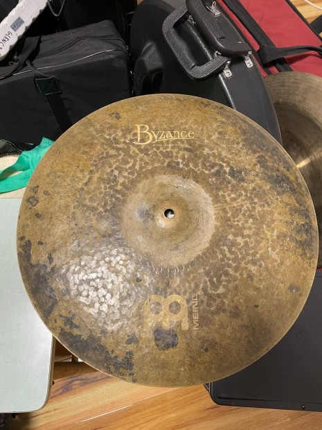 Meinl Byzance 16' Extra Dry Thin Crash cintnyr