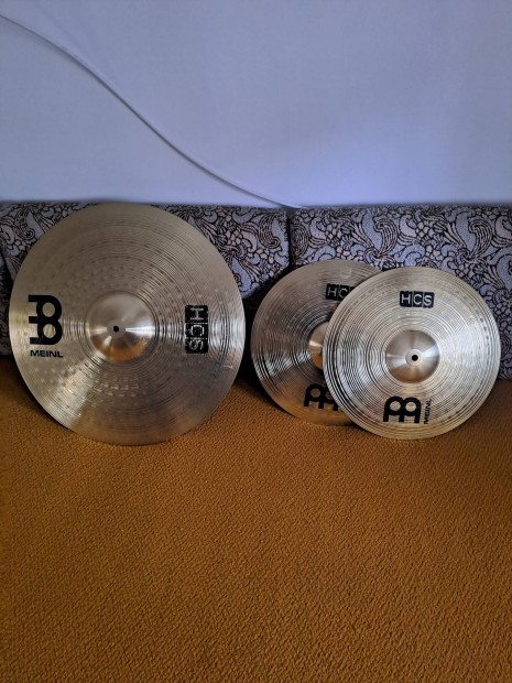 Meinl Cintnyr