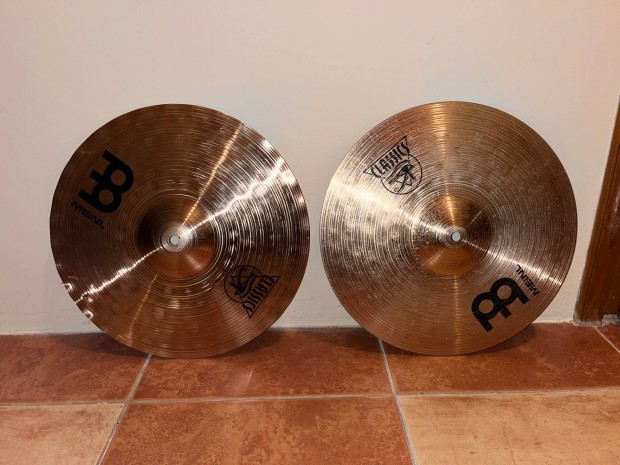 Meinl Classics 14 Medium Soundwave lbcin