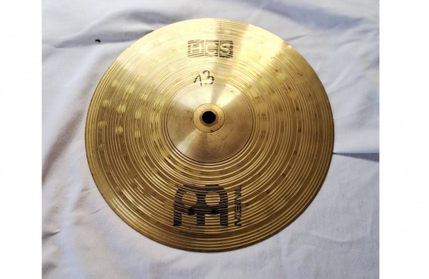 Meinl HCS klasszik 14-os profi lbcsn elad