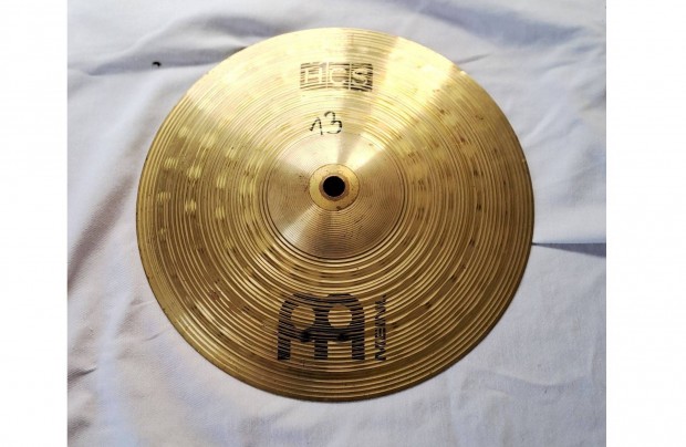 Meinl HCS klasszik 14-os profi lbcsn elad