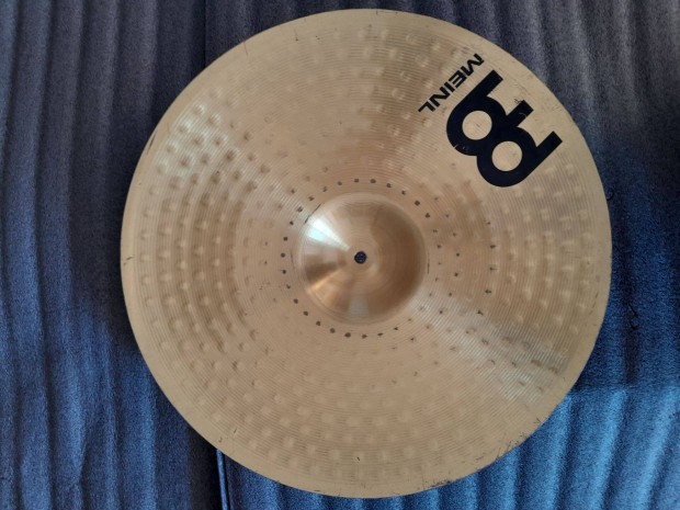 Meinl Headliner Brass 20" cintrnyr