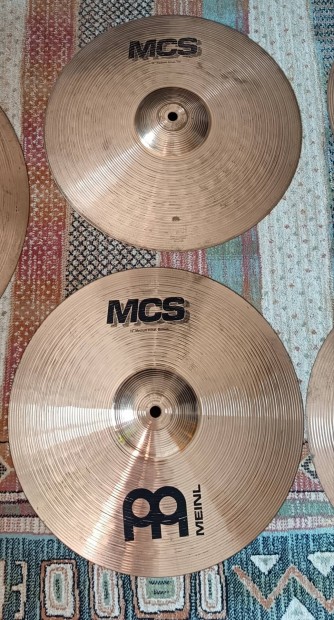 Meinl MCS 14" lbcin 