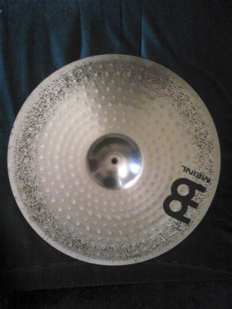 Meinl Mcs 20 cintnyr