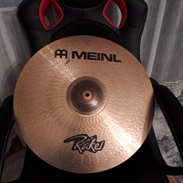 Meinl Medium 20" Ride