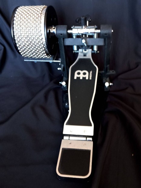 Meinl cabasa pedál