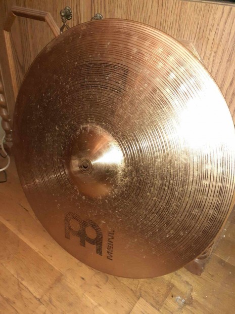 Meinl cintányér 2 ride