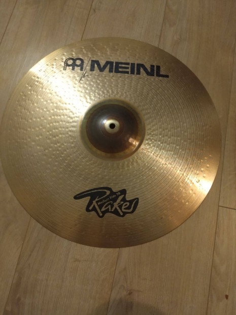 Meinl raker ride ksr cinrnyr jszer