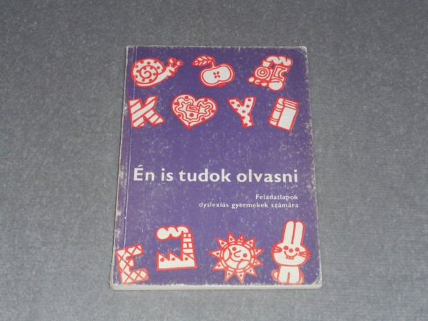 Meixner Ildik - n is tudok olvasni Feladatlapok dyslexis gyermekek