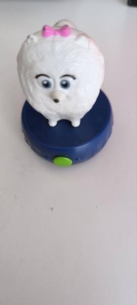 Mekis figurk