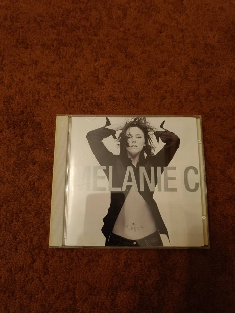 Melanie C - Reason cm cd 