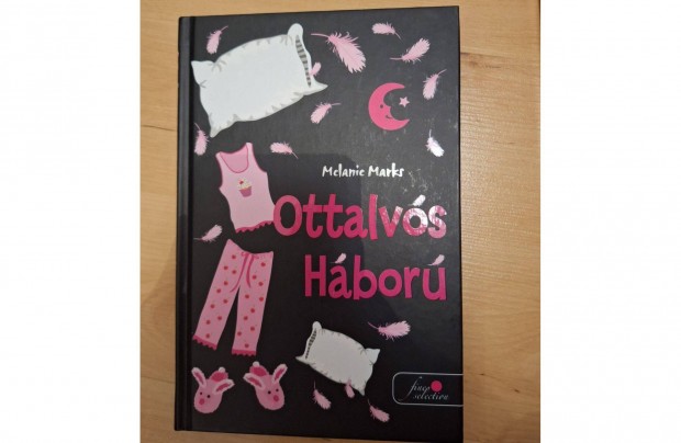 Melanie Marks: Ottalvs hbor