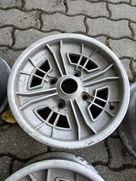 Melber 6x14 et10 4x130 alufelni ritkasag