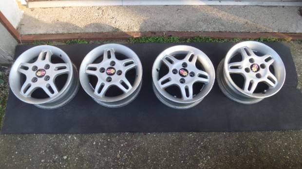 Melber alufelni 5,5Jx13 ET36 4x100