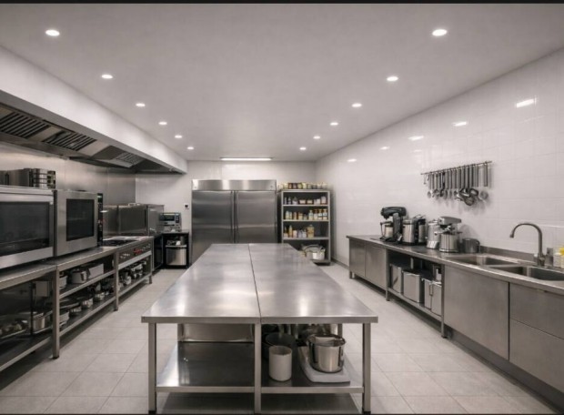 Meleg konyh�s �tterem �zleti joga teljes berendez�ssel elad�! 