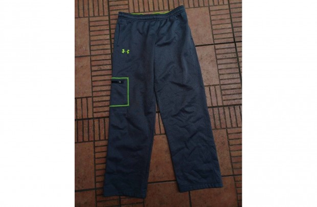 Melegítőnadrág Under Armour nadrág S 164