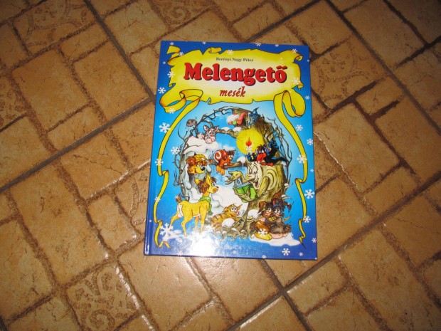 Melenget mesk - j