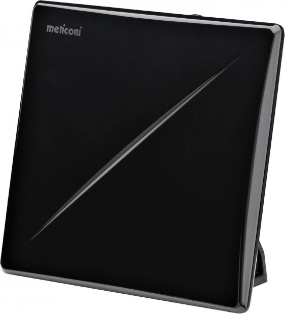 Meliconi Ad-40 Flat Beltéri Digitális Antenna Mindig TV