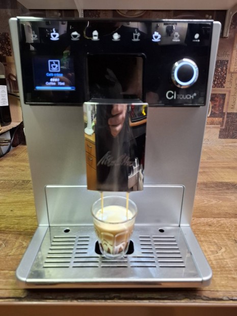 Melitta CI touch