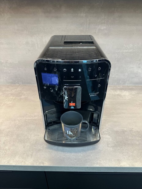 Melitta Caffeo Barista