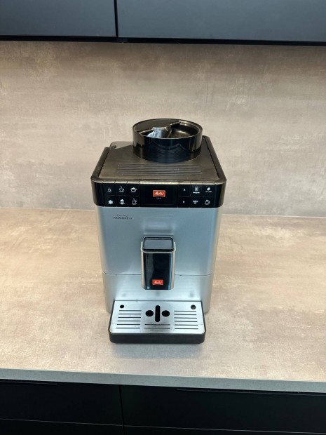 Melitta Caffeo Passione OT