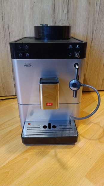 Melitta Caffeo Passione kvgp (hibs)