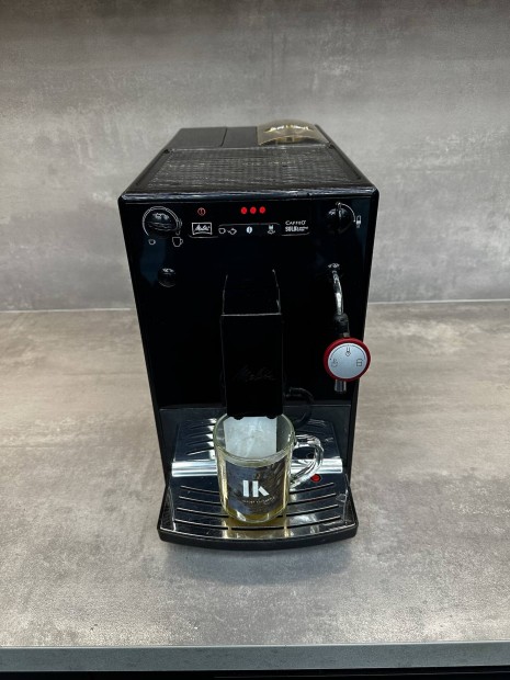 Melitta Caffeo Solo Cappuccino