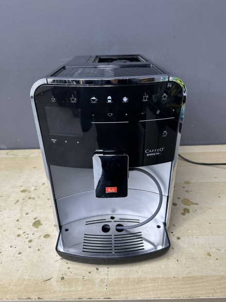 Melitta Ceffeo Barista "Hibs"