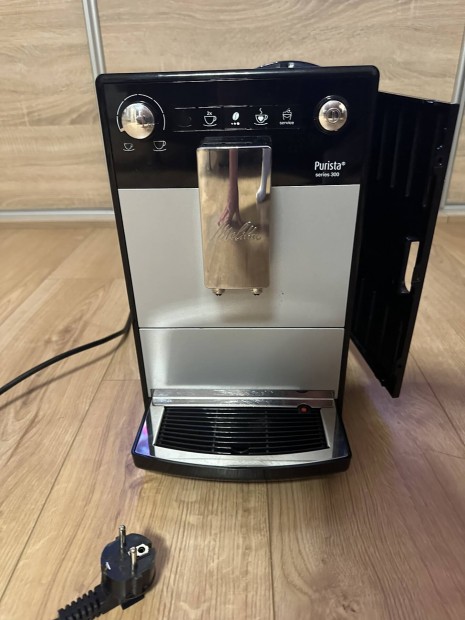 Melitta Purista 300