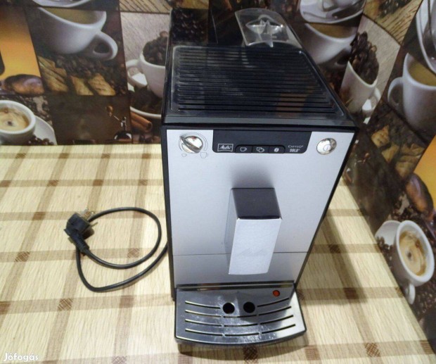 Melitta Solo automata kvgp kvfz presszgp