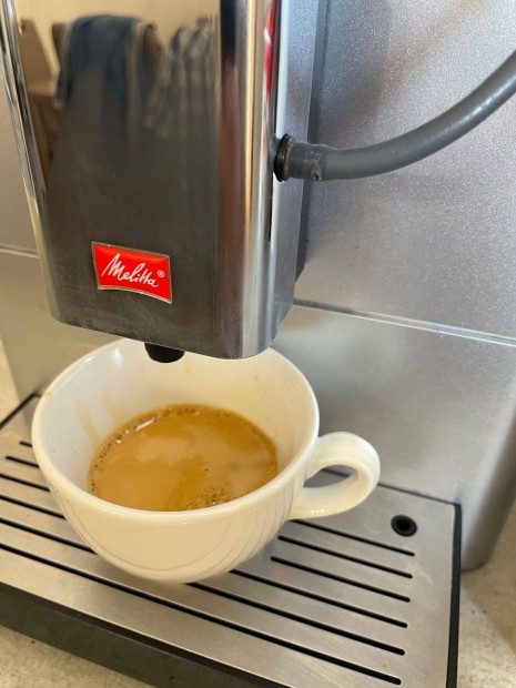 Melitta kávégép